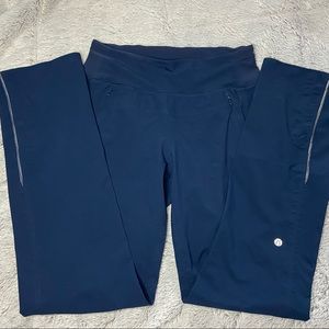*** SOLD *** ♡︎ Lululemon Beat The Sleet Pant ♡︎ (Sweatpants, Trackpant)
